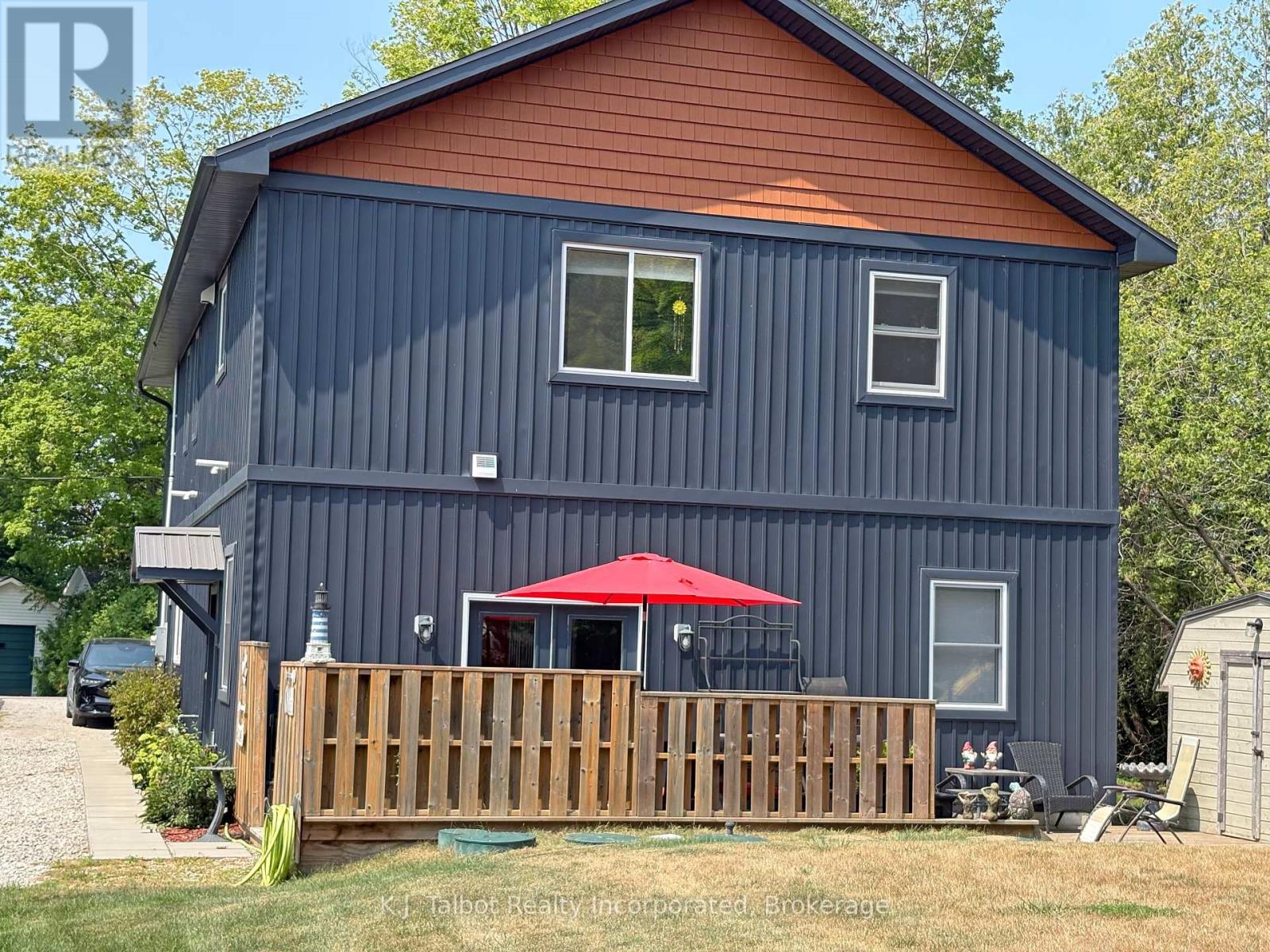 30 Bluewater Drive, Central Huron, Ontario  N7A 3X8 - Photo 43 - X12333385
