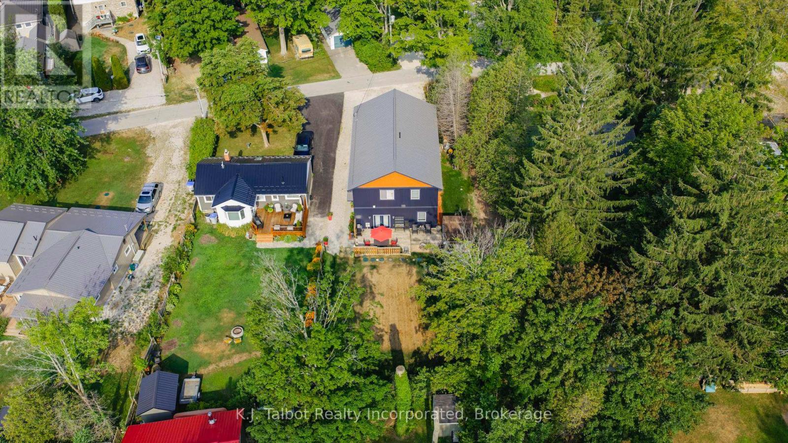 30 Bluewater Drive, Central Huron, Ontario  N7A 3X8 - Photo 47 - X12333385