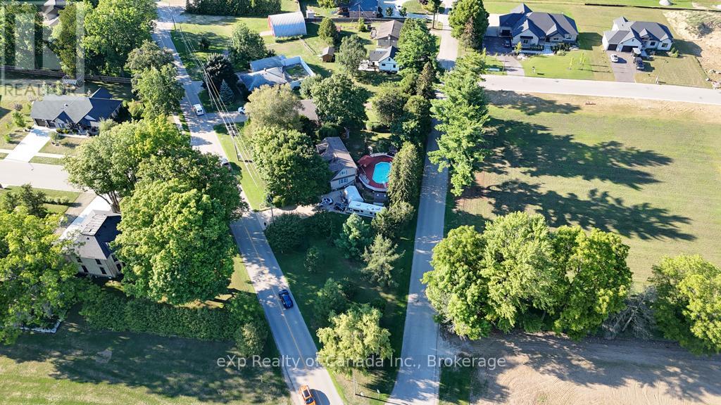 107 Dover Street, Norwich, Ontario  N0J 1R0 - Photo 11 - X12366977