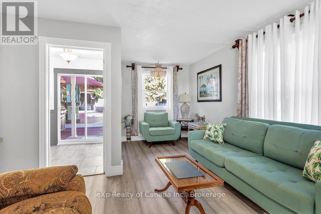 107 Dover Street, Norwich, Ontario  N0J 1R0 - Photo 16 - X12366977