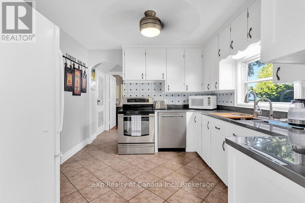 107 Dover Street, Norwich, Ontario  N0J 1R0 - Photo 17 - X12366977