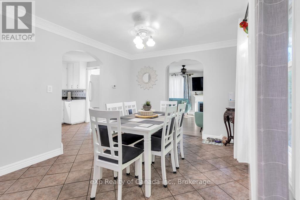 107 Dover Street, Norwich, Ontario  N0J 1R0 - Photo 19 - X12366977