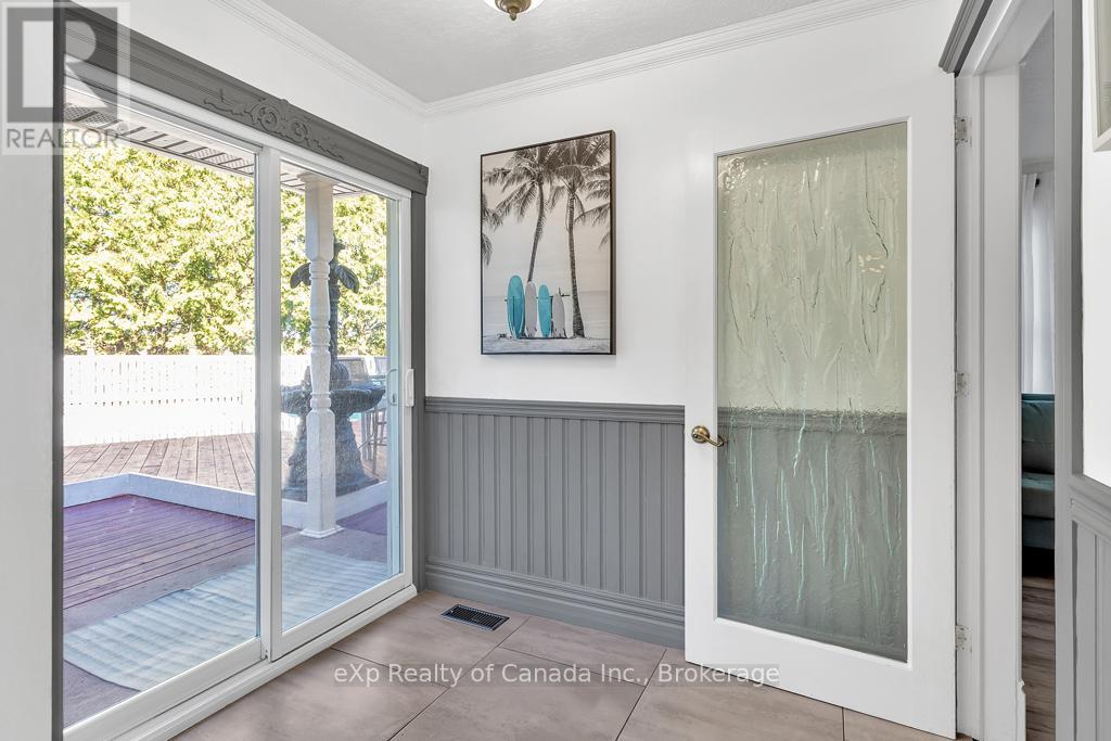107 Dover Street, Norwich, Ontario  N0J 1R0 - Photo 20 - X12366977