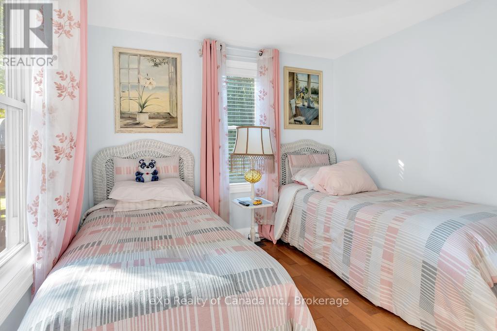 107 Dover Street, Norwich, Ontario  N0J 1R0 - Photo 21 - X12366977