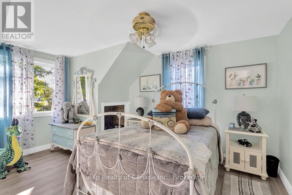 107 Dover Street, Norwich, Ontario  N0J 1R0 - Photo 26 - X12366977