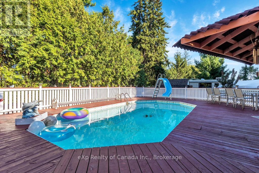 107 Dover Street, Norwich, Ontario  N0J 1R0 - Photo 6 - X12366977