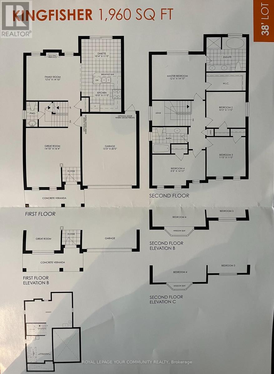Property at 1465 LORMEL GATE AVENUE image 3