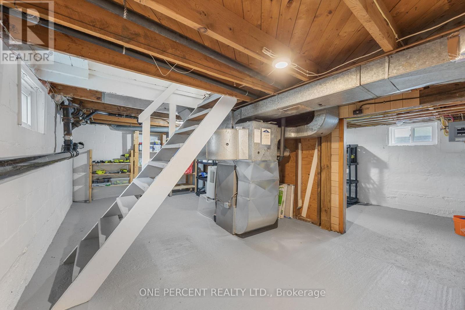 406 Peter Street N, Orillia, Ontario  L3V 5A7 - Photo 33 - S12313386