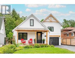 406 PETER STREET N, Orillia, Ontario