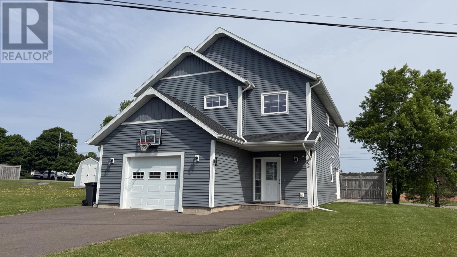 25 Miller Street, East Royalty, Prince Edward Island  C1C 1E7 - Photo 7 - 202521762