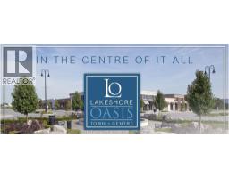 480 ADVANCE BOULEVARD Unit# 245, Tecumseh, Ontario