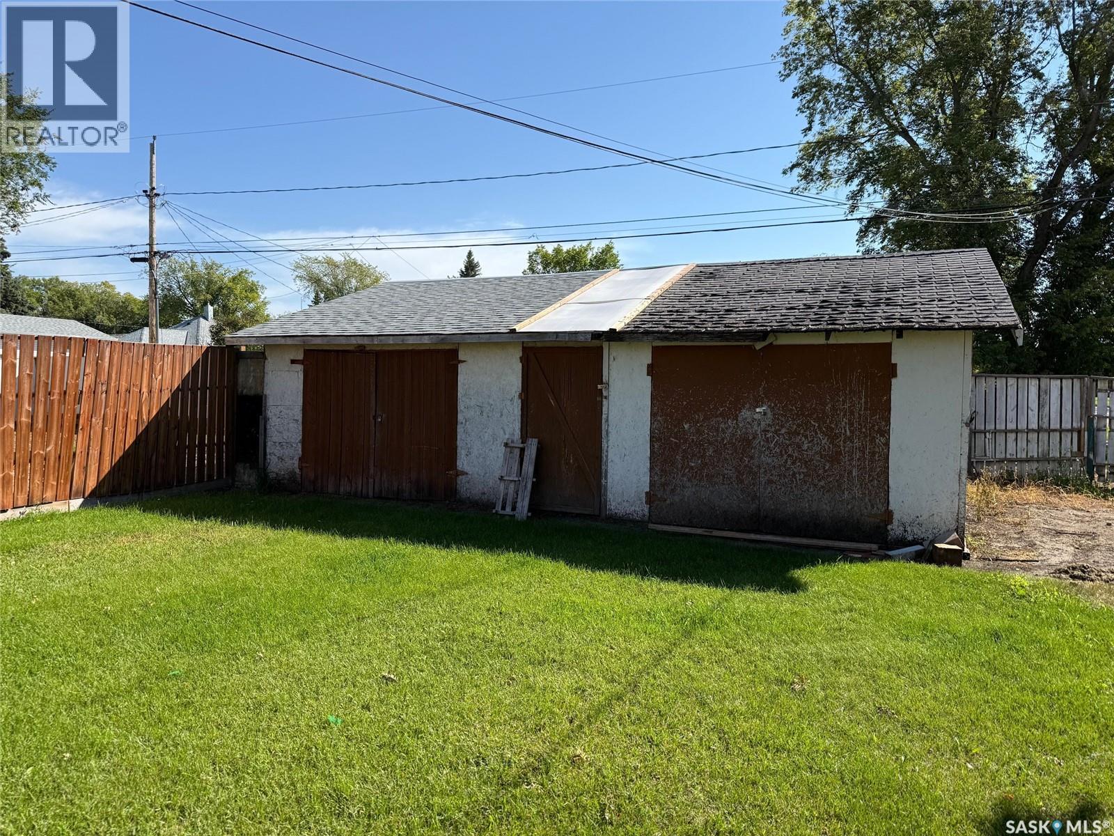 1202 108th Street, North Battleford, Saskatchewan  S9A 2B4 - Photo 21 - SK016792