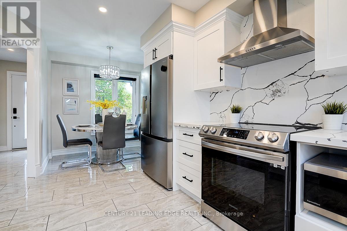 6 Freeland Avenue, Clarington, Ontario L1C 4R9 - Photo 12 - E12366939