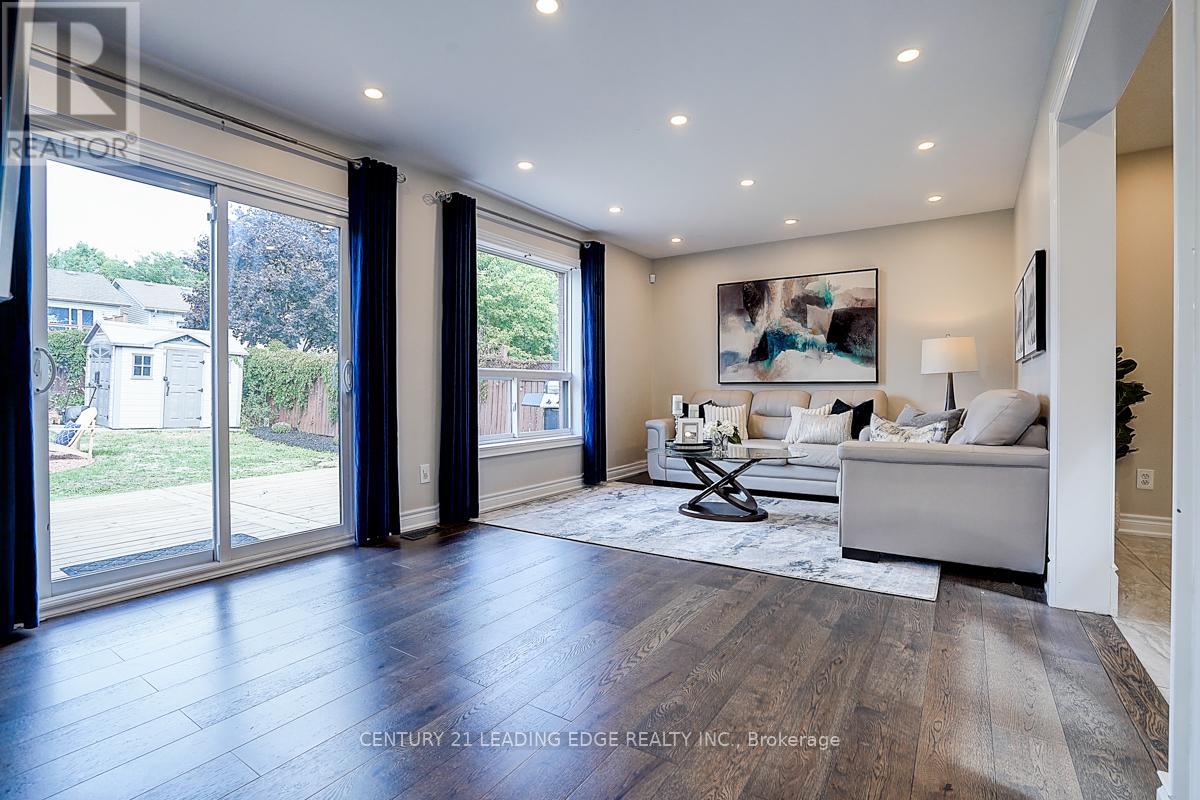 6 Freeland Avenue, Clarington, Ontario L1C 4R9 - Photo 15 - E12366939