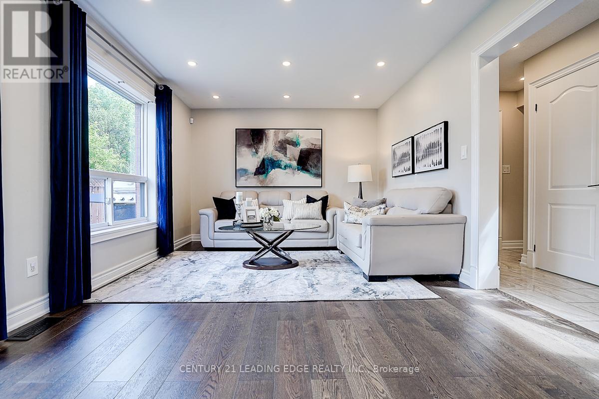 6 Freeland Avenue, Clarington, Ontario L1C 4R9 - Photo 16 - E12366939