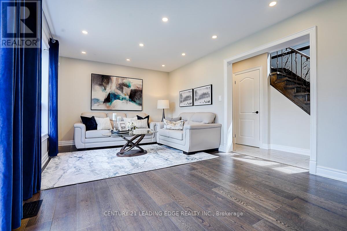 6 Freeland Avenue, Clarington, Ontario L1C 4R9 - Photo 17 - E12366939