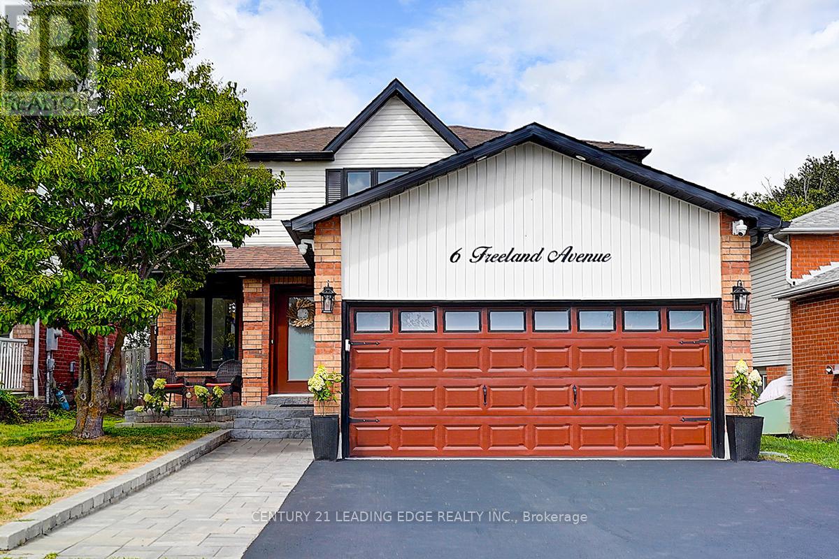 6 Freeland Avenue, Clarington, Ontario L1C 4R9 - Photo 2 - E12366939