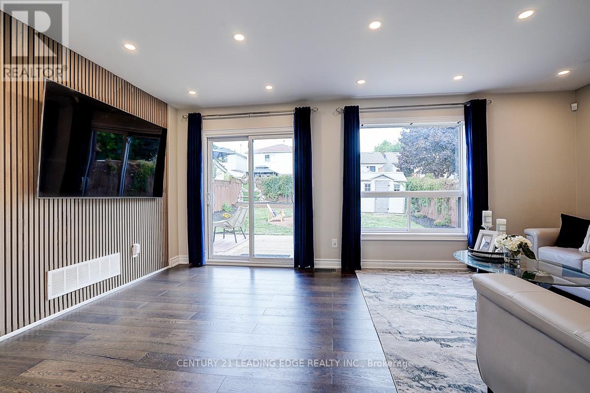 6 Freeland Avenue, Clarington, Ontario L1C 4R9 - Photo 21 - E12366939