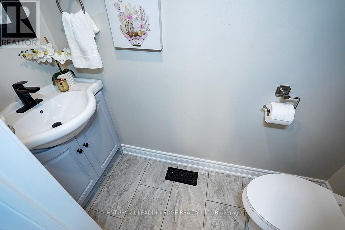 6 Freeland Avenue, Clarington, Ontario L1C 4R9 - Photo 23 - E12366939