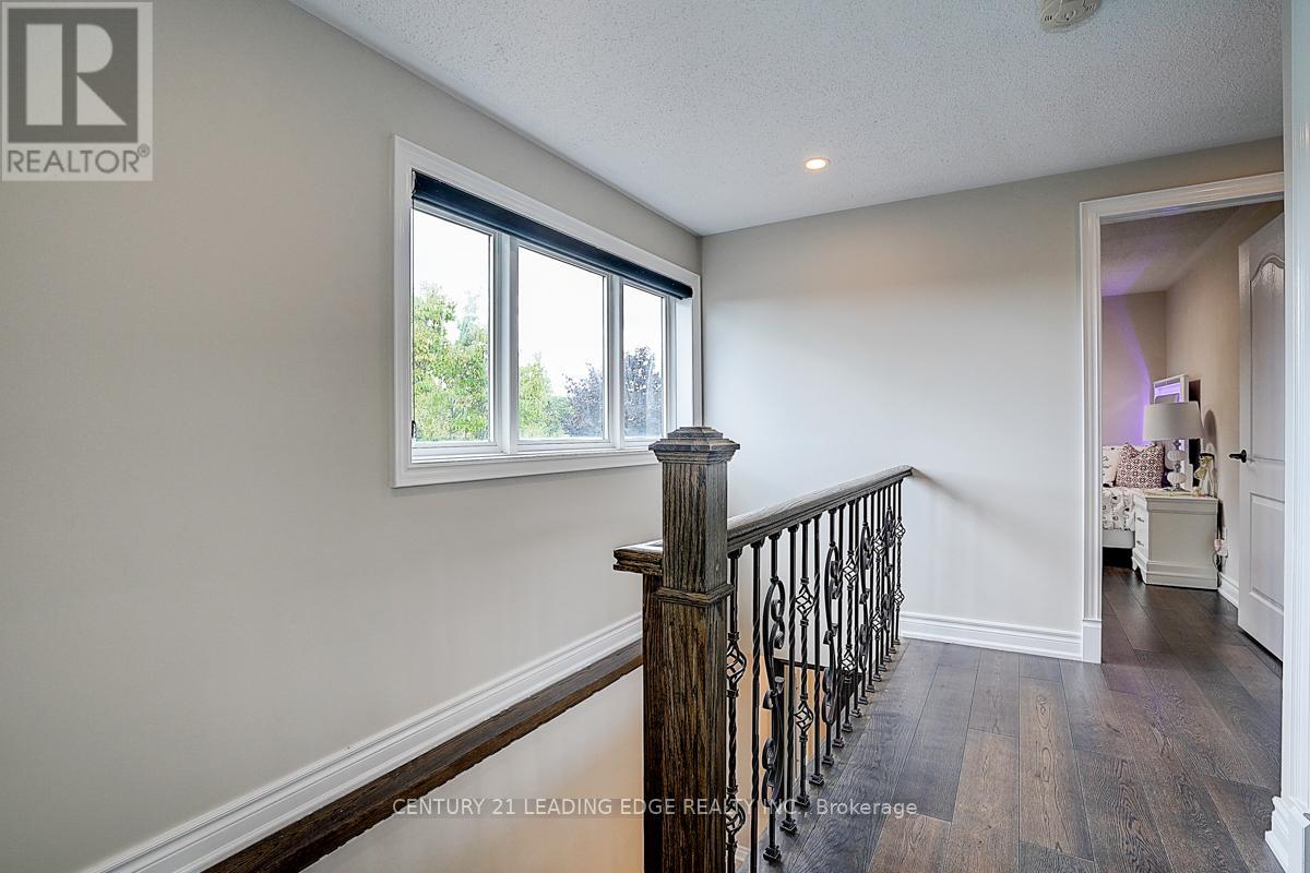 6 Freeland Avenue, Clarington, Ontario L1C 4R9 - Photo 24 - E12366939