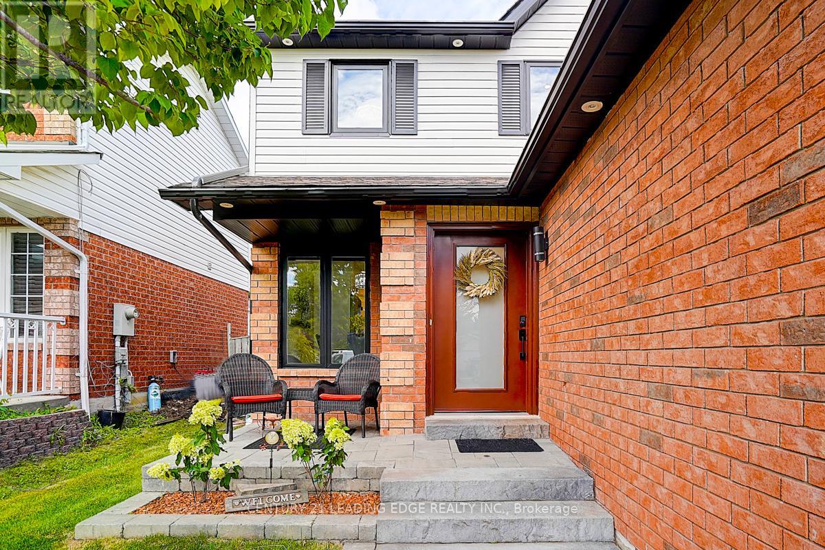 6 Freeland Avenue, Clarington, Ontario L1C 4R9 - Photo 3 - E12366939