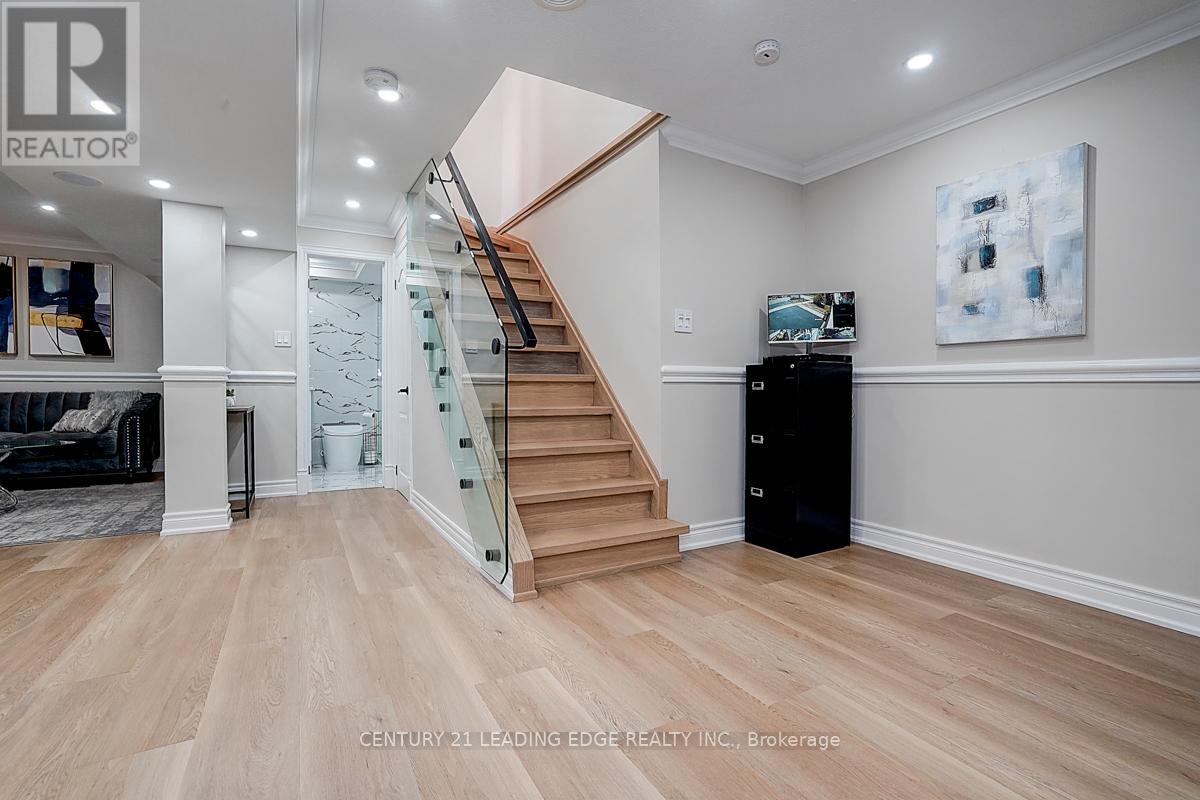 6 Freeland Avenue, Clarington, Ontario L1C 4R9 - Photo 37 - E12366939