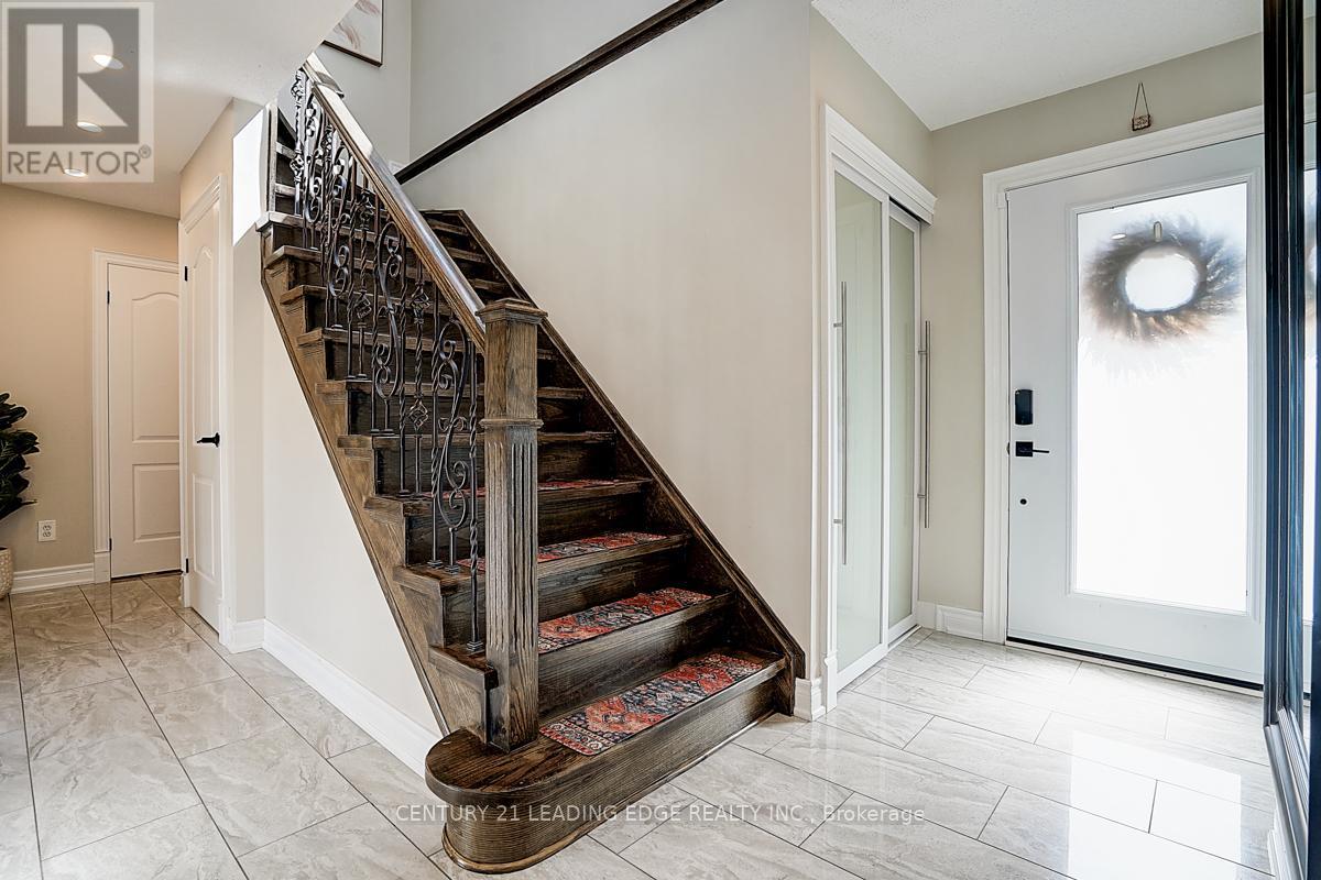 6 Freeland Avenue, Clarington, Ontario L1C 4R9 - Photo 6 - E12366939