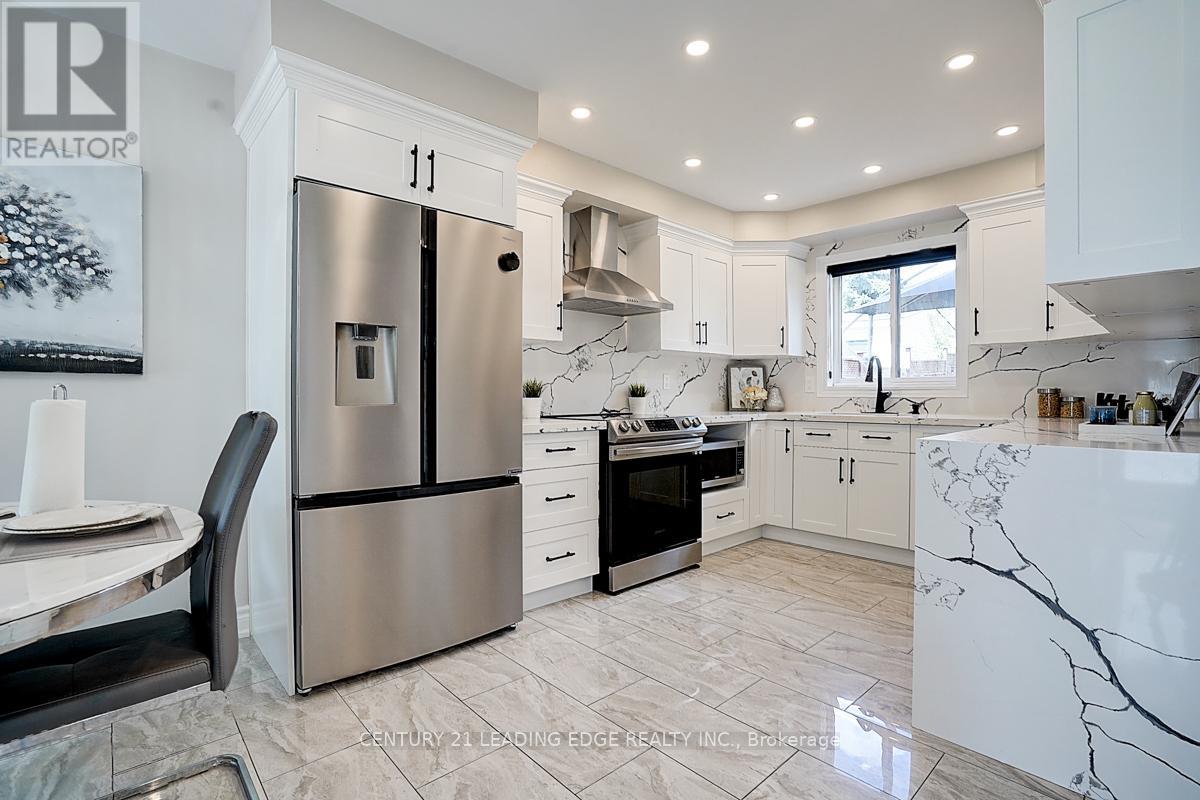 6 Freeland Avenue, Clarington, Ontario L1C 4R9 - Photo 7 - E12366939