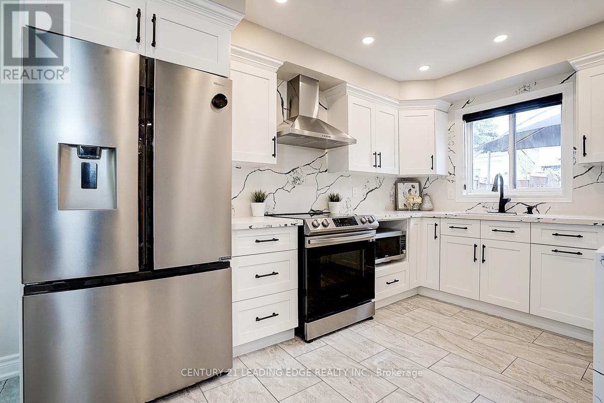 6 Freeland Avenue, Clarington, Ontario L1C 4R9 - Photo 9 - E12366939