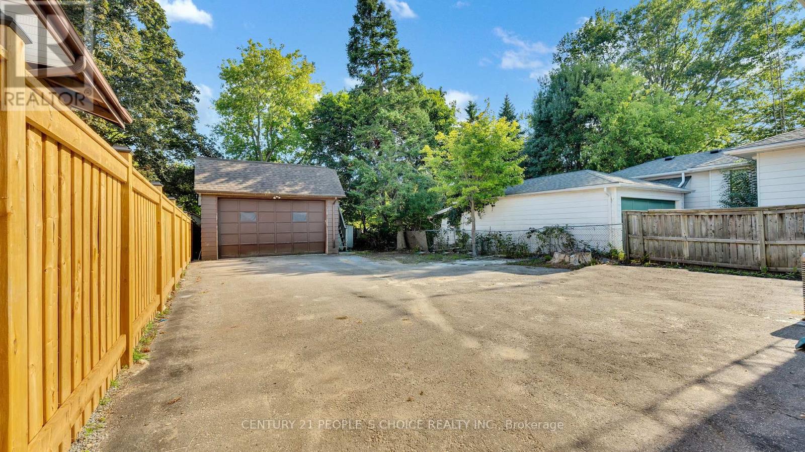 105 Byng Avenue, Oshawa, Ontario  L1G 3N2 - Photo 26 - E12366942