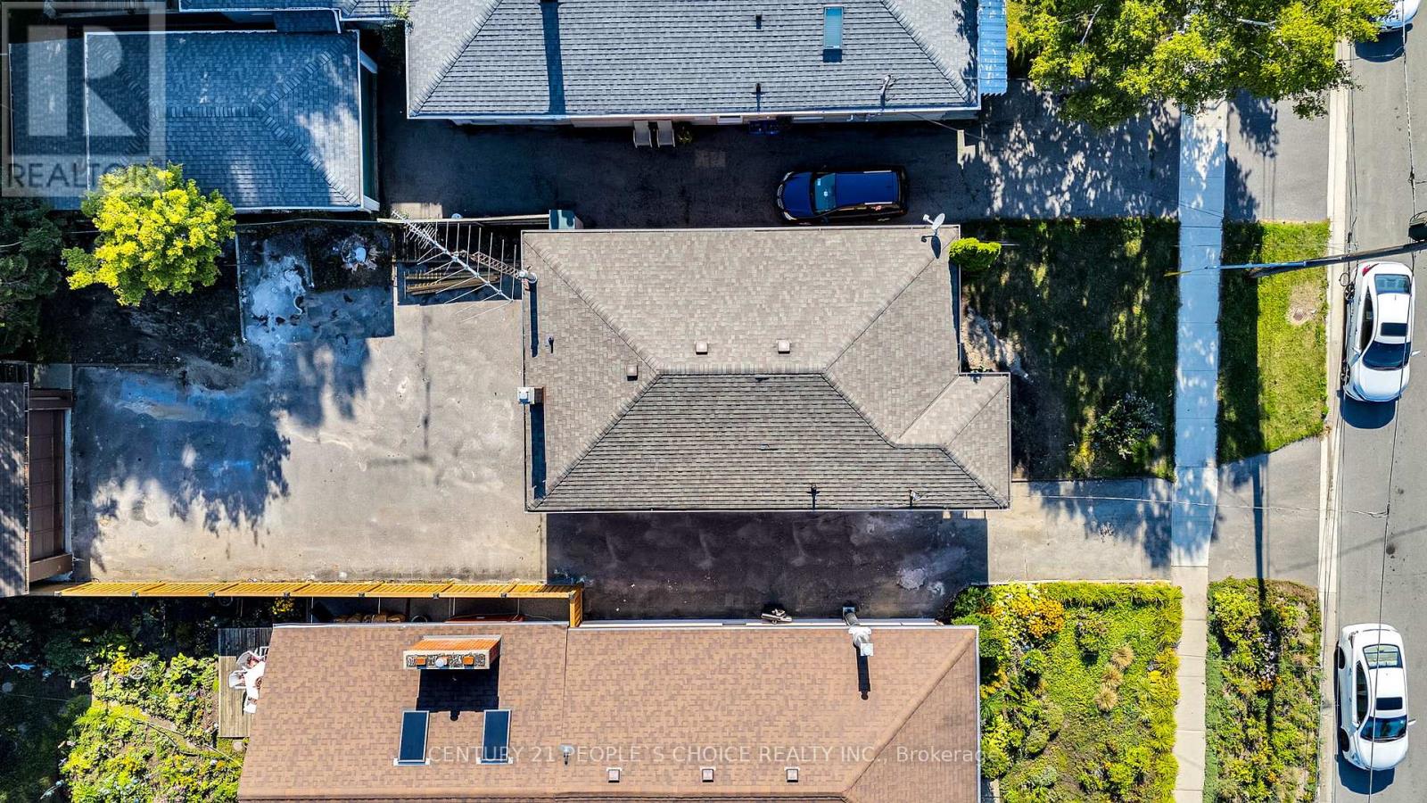 105 Byng Avenue, Oshawa, Ontario  L1G 3N2 - Photo 27 - E12366942