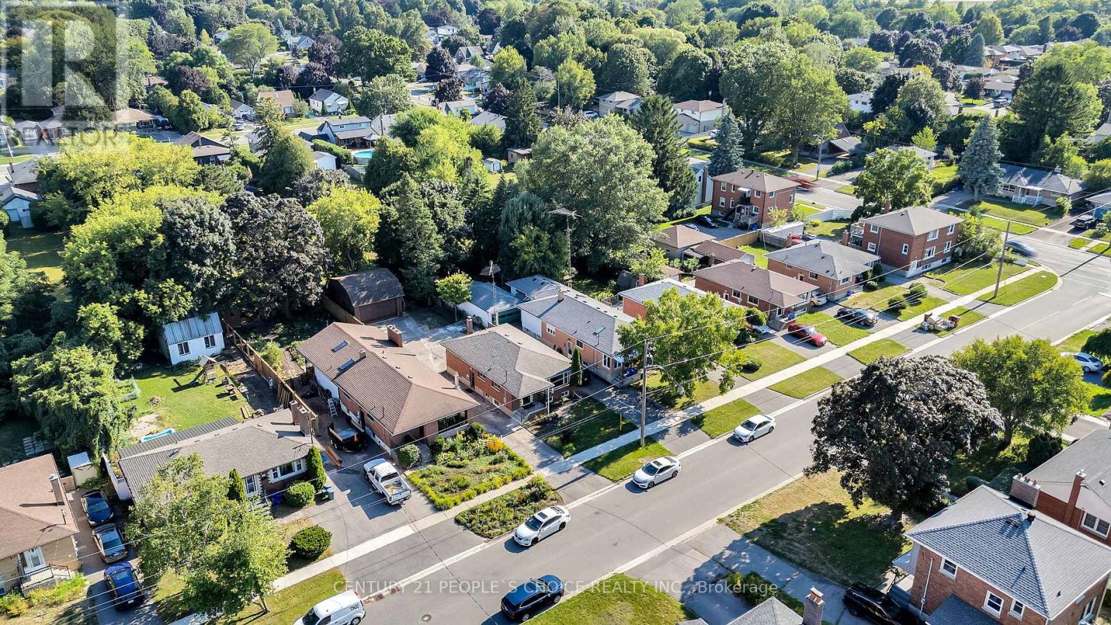 105 Byng Avenue, Oshawa, Ontario  L1G 3N2 - Photo 28 - E12366942