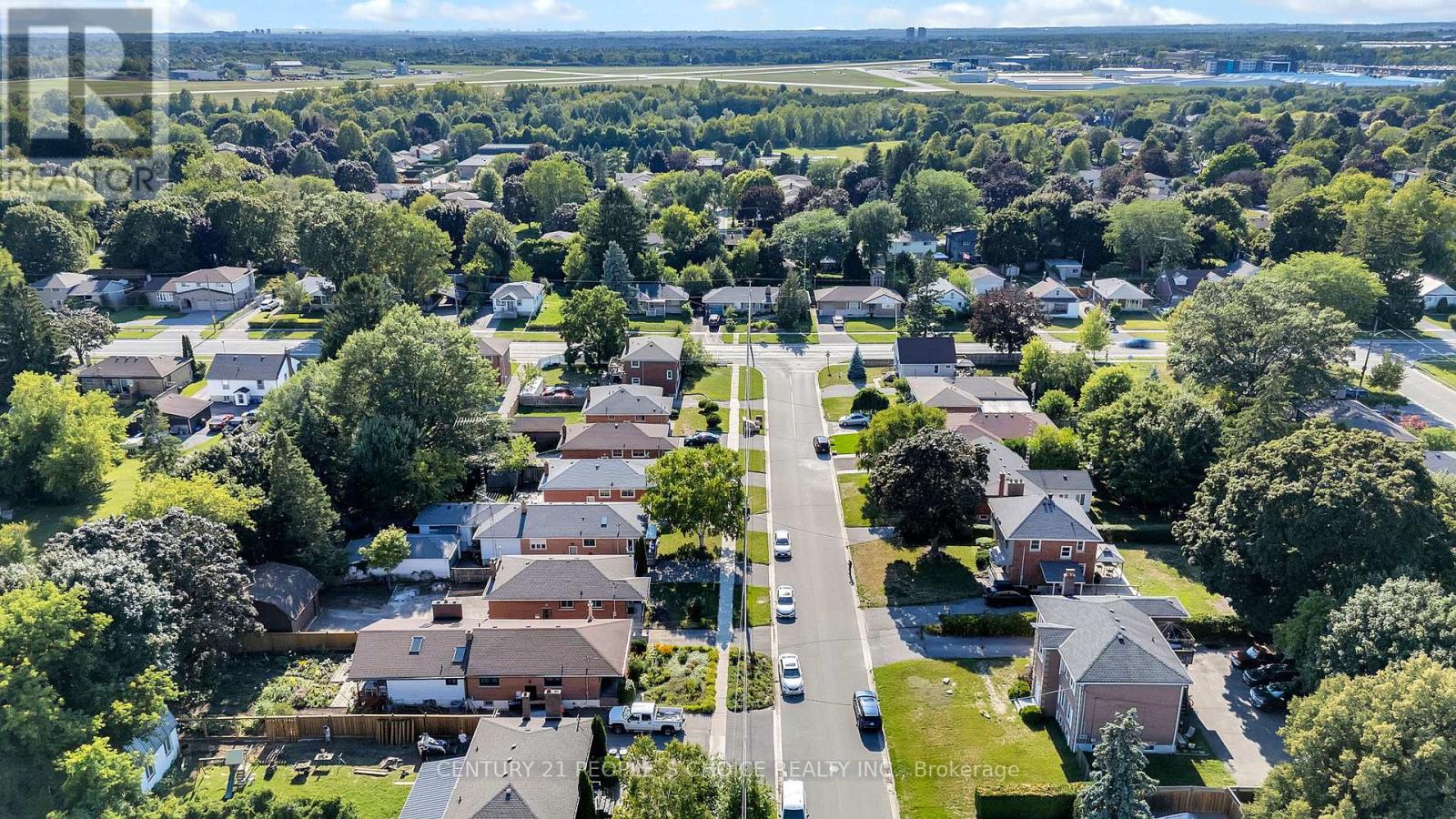 105 Byng Avenue, Oshawa, Ontario  L1G 3N2 - Photo 29 - E12366942