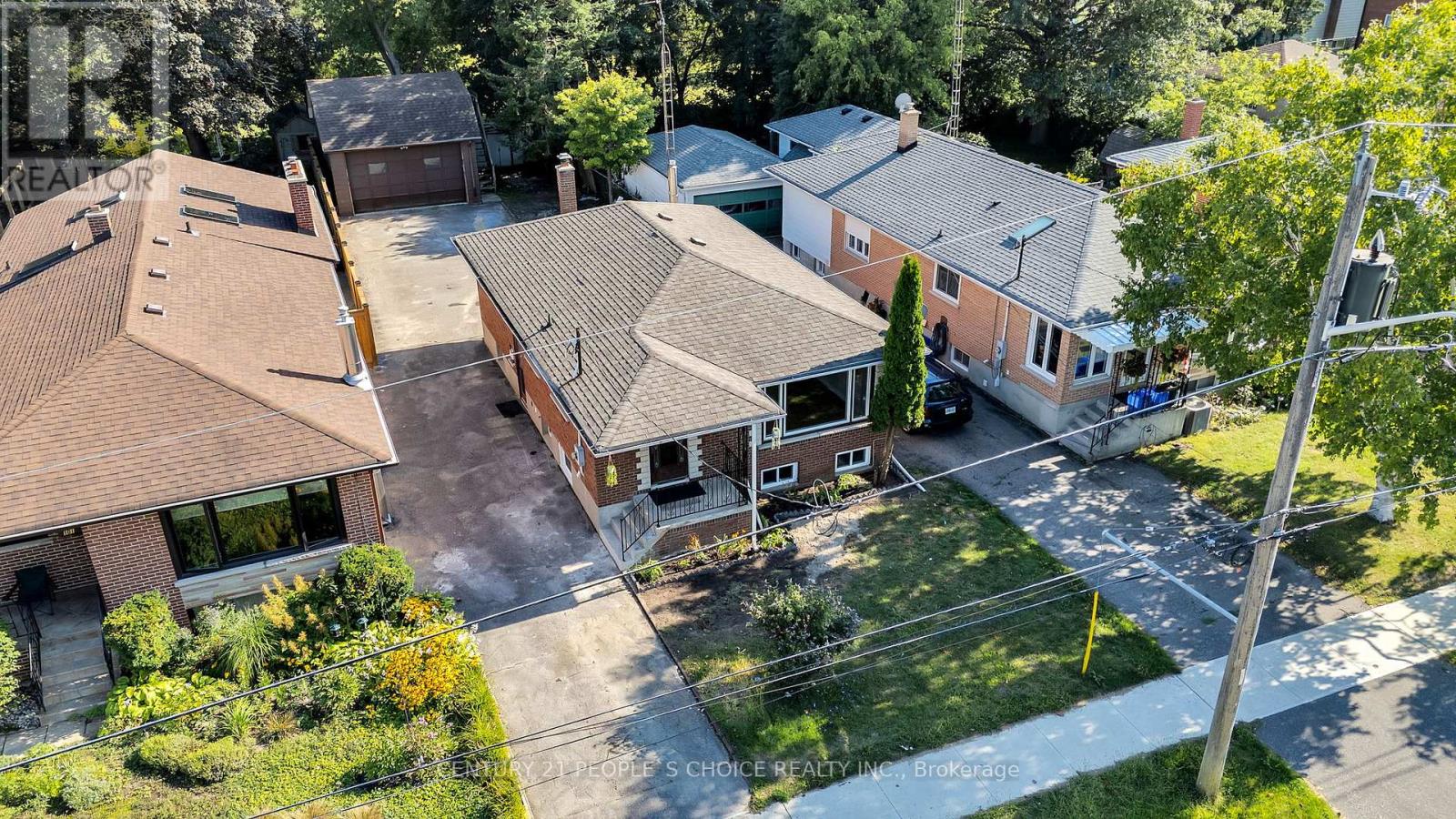 105 Byng Avenue, Oshawa, Ontario  L1G 3N2 - Photo 3 - E12366942