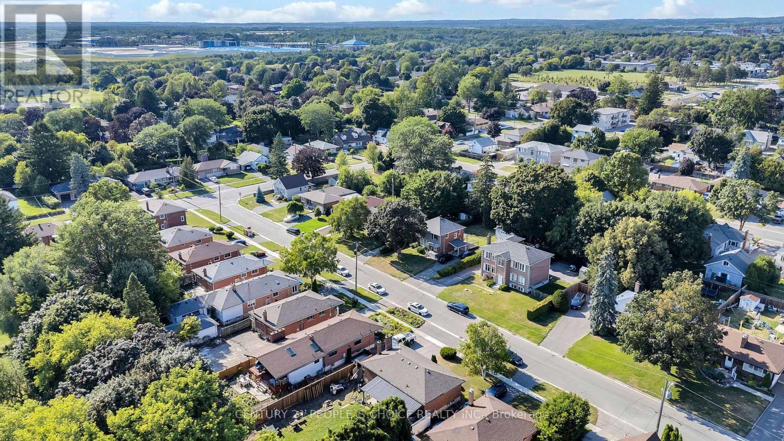 105 Byng Avenue, Oshawa, Ontario  L1G 3N2 - Photo 30 - E12366942