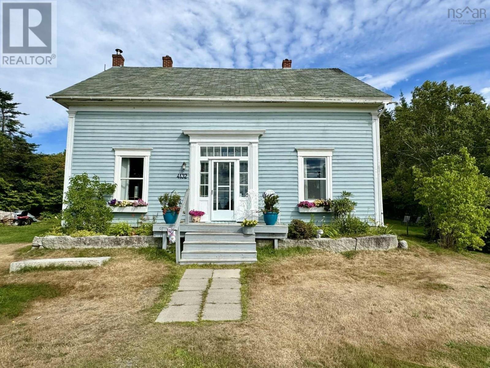 4132 Sonora, Sherbrooke, Nova Scotia