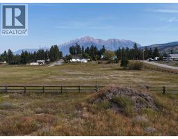 Lot 54 LAURIER Avenue, wardner, British Columbia