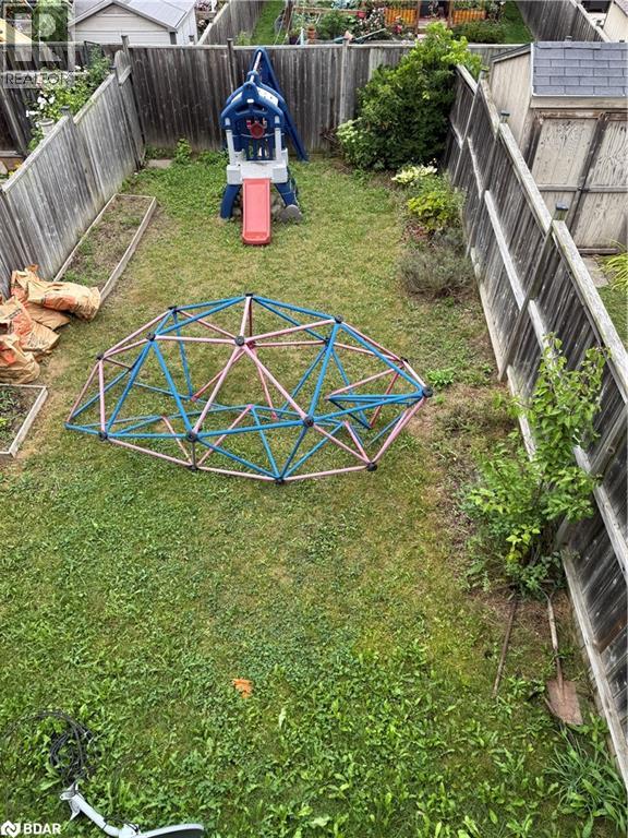 933 Zeller Crescent, Kitchener, Ontario  N2A 0C7 - Photo 1 - 40764069