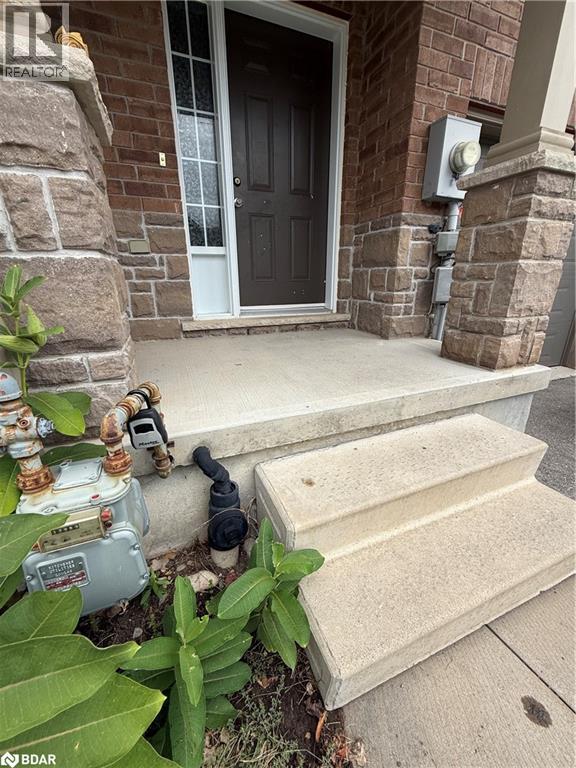 933 Zeller Crescent, Kitchener, Ontario  N2A 0C7 - Photo 11 - 40764069