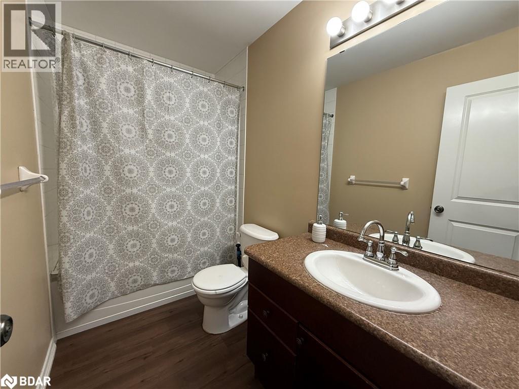 933 Zeller Crescent, Kitchener, Ontario  N2A 0C7 - Photo 14 - 40764069