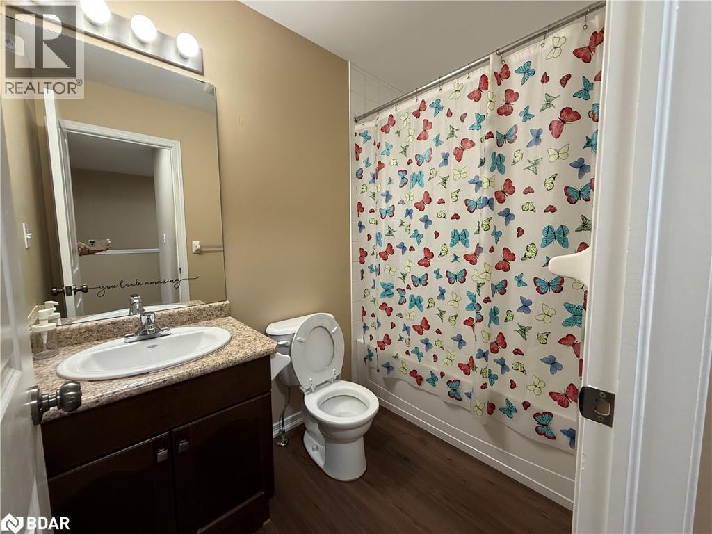 933 Zeller Crescent, Kitchener, Ontario  N2A 0C7 - Photo 17 - 40764069