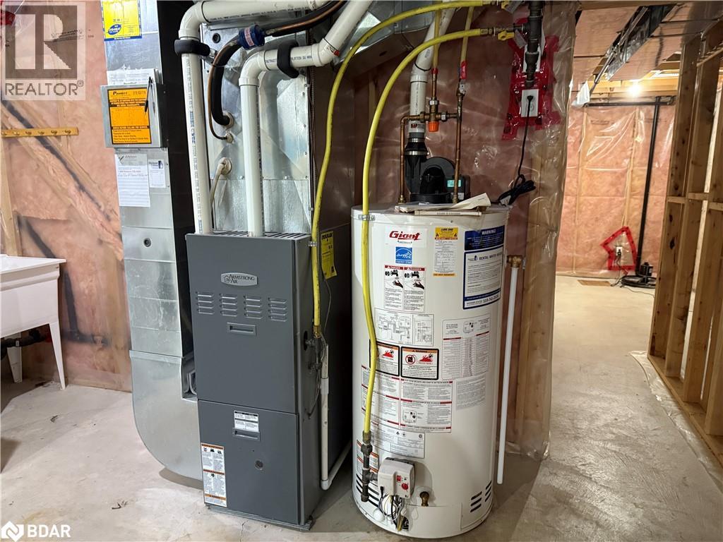 933 Zeller Crescent, Kitchener, Ontario  N2A 0C7 - Photo 5 - 40764069