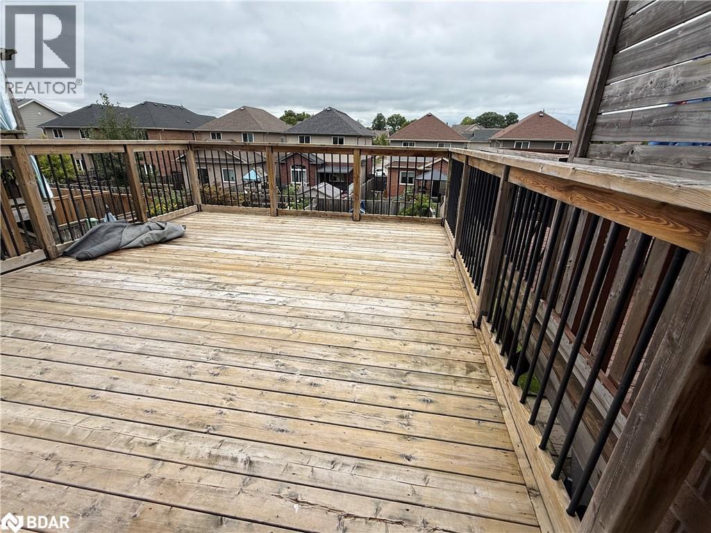 933 Zeller Crescent, Kitchener, Ontario  N2A 0C7 - Photo 8 - 40764069