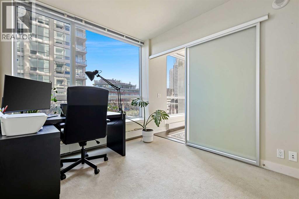 825, 222 Riverfront Avenue Sw, Calgary, Alberta  T2P 0X2 - Photo 23 - A2251222