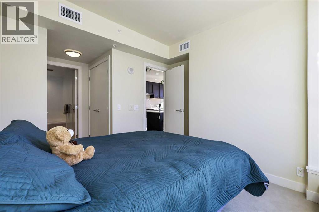 825, 222 Riverfront Avenue Sw, Calgary, Alberta  T2P 0X2 - Photo 7 - A2251222