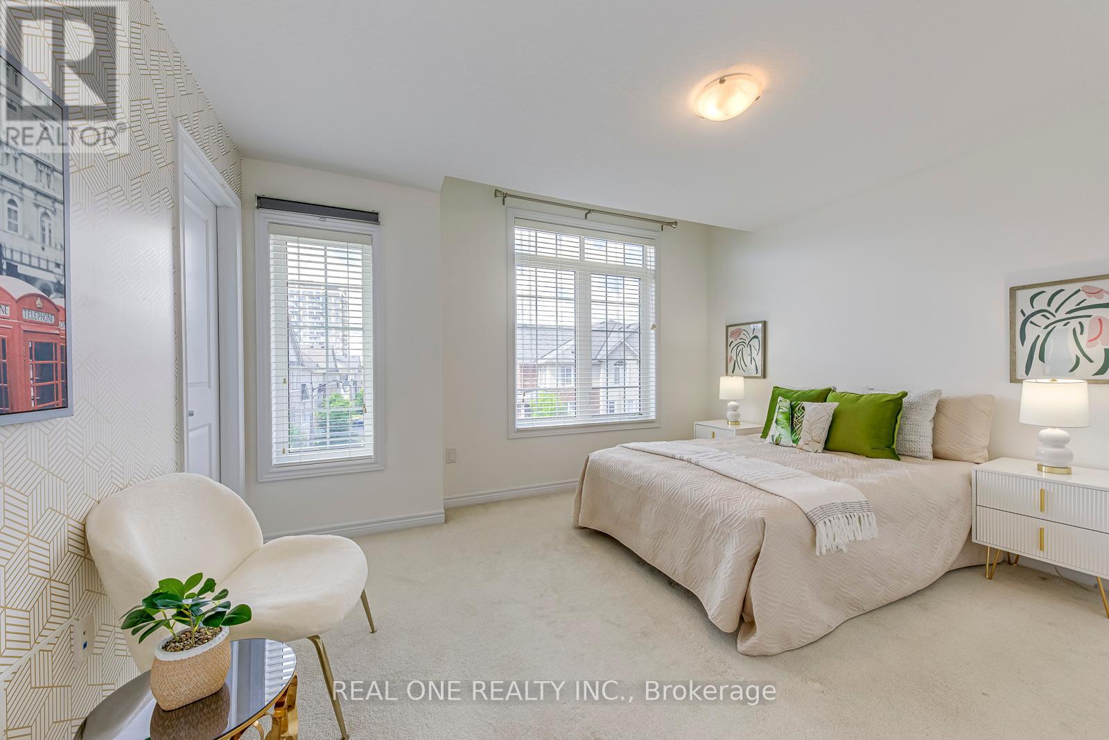 3116 Postridge Drive, Oakville, Ontario  L6H 0P9 - Photo 32 - W12366964