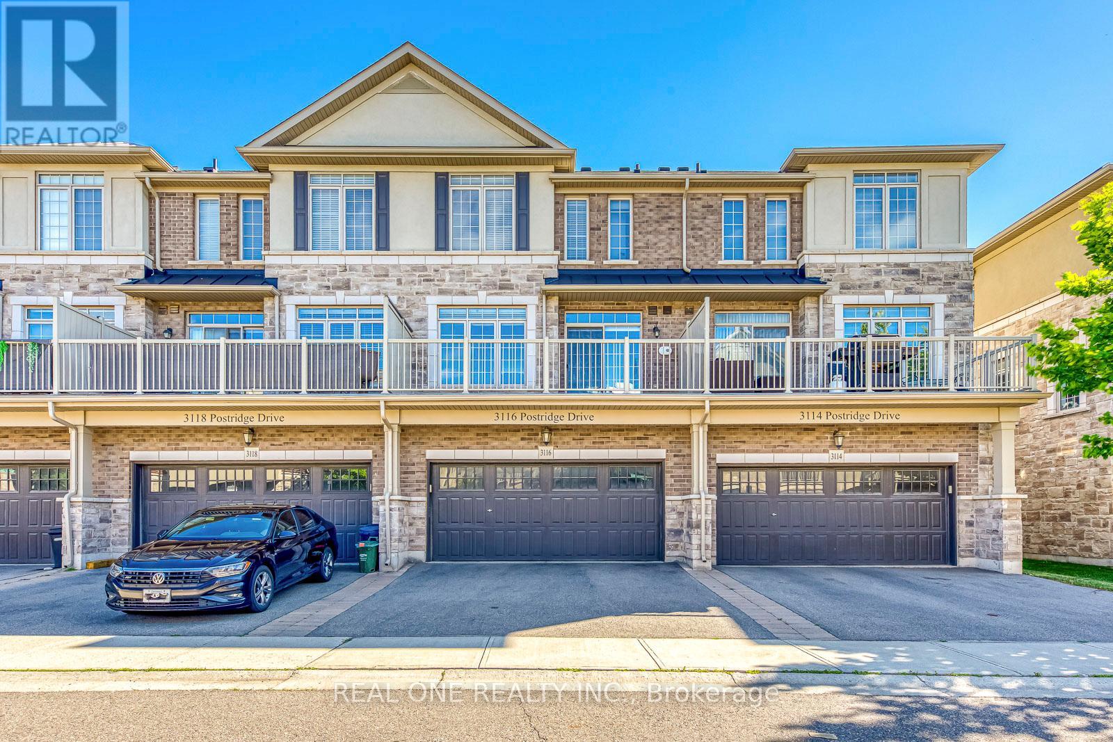 3116 Postridge Drive, Oakville, Ontario  L6H 0P9 - Photo 44 - W12366964