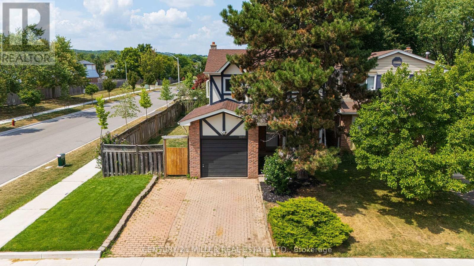 3045 DRIFTWOOD DRIVE, Burlington, Ontario