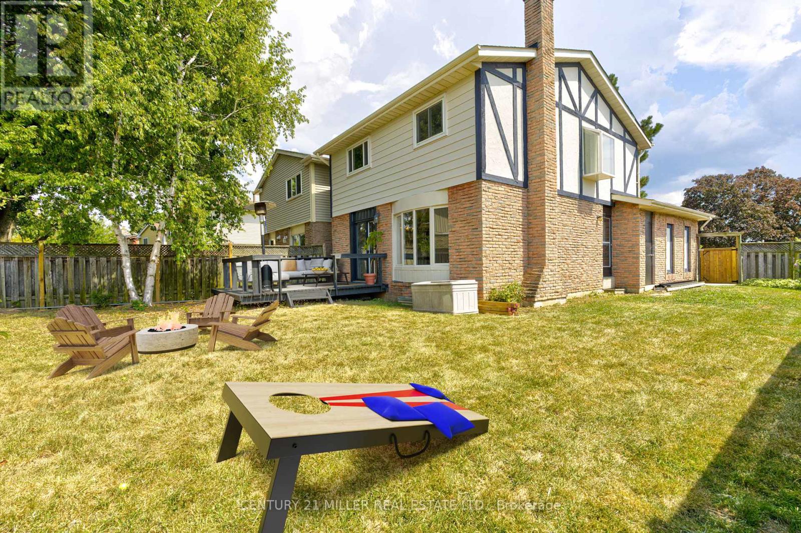 3045 Driftwood Drive, Burlington, Ontario  L7M 1X8 - Photo 39 - W12366978
