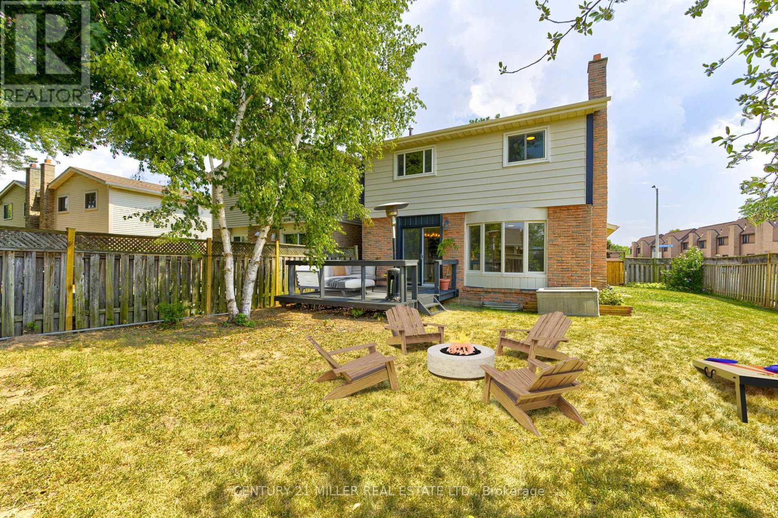 3045 Driftwood Drive, Burlington, Ontario  L7M 1X8 - Photo 40 - W12366978
